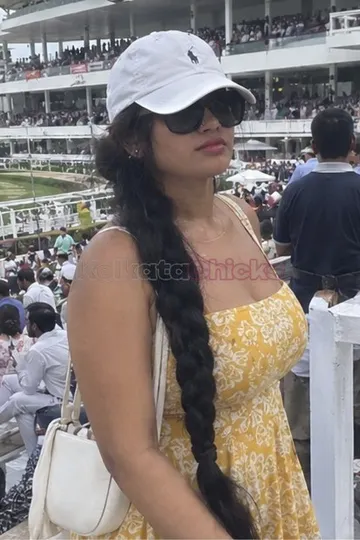 Photo of Puspa, Kolkata call girl