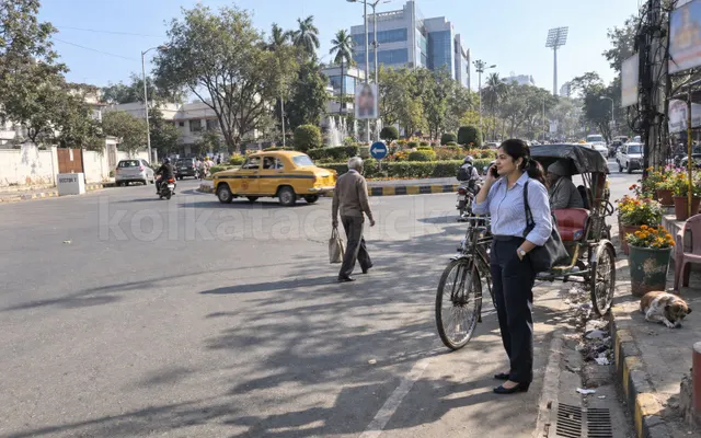 Salt Lake, Kolkata - call girls near you in Salt Lake
