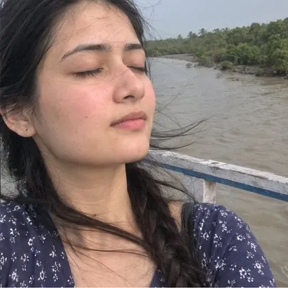 Face of Ragini, 27 year old Kolkata escort