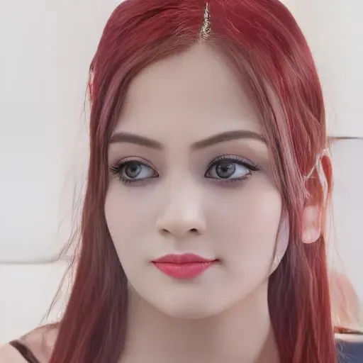 Rosy