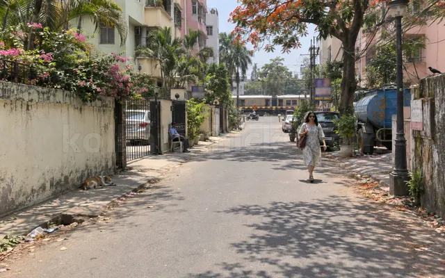 New Alipore, Kolkata - call girls near you in New Alipore