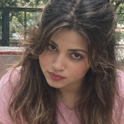 Face of Sony, 23 year old Kolkata escort