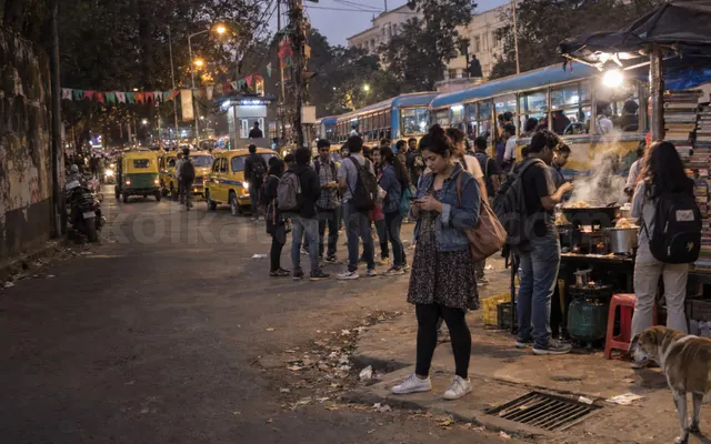Jadavpur, Kolkata - call girls near you in Jadavpur