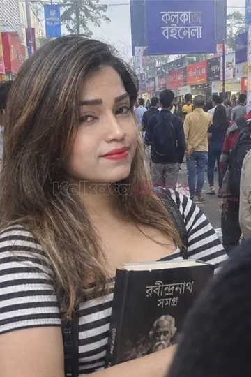 Photo of Jaya, Kolkata call girl