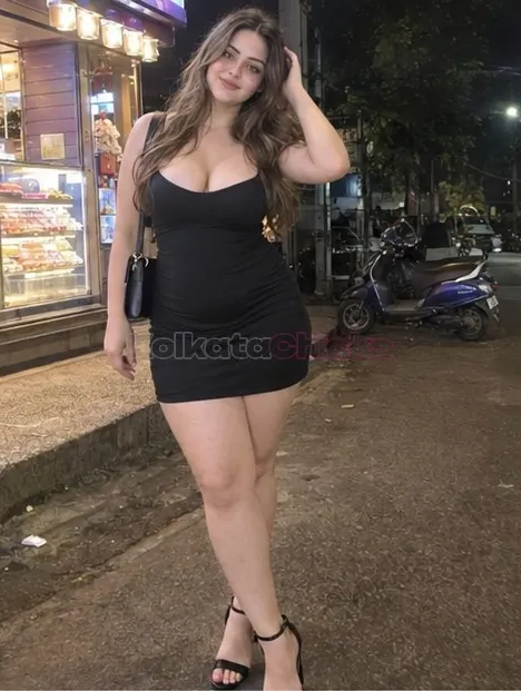 Milana, escort in Rajarhat, Kolkata - photo 1 of 4