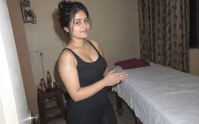 Erotic Massage in Kolkata