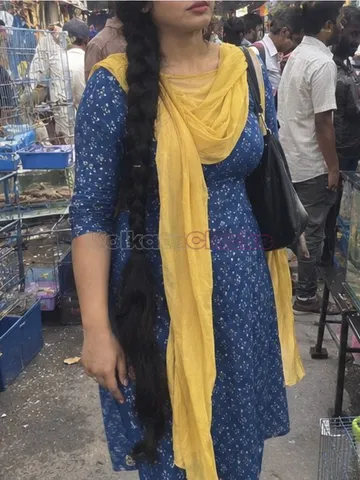Puspa, call girl in Kolkata