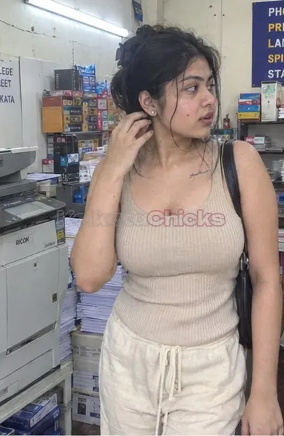 Aarohi, a Kolkata escort, real verified photo