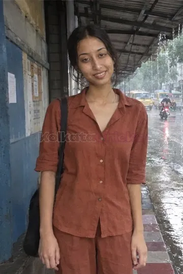 Photo of Lata, Kolkata call girl