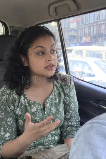 Photo of Hony, Kolkata call girl