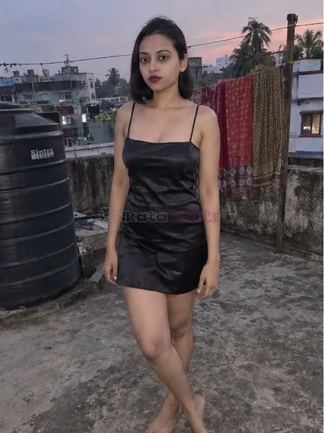 Ankita, escort in Rajarhat, Kolkata - photo 1 of 3