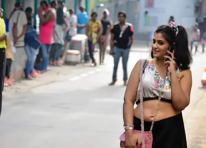 kolkata call girl