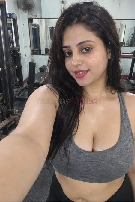 Arati, a Kolkata escort, real verified photo