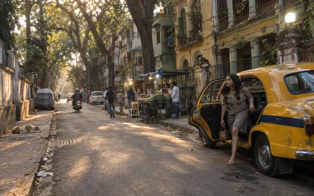 Ballygunge, Kolkata - call girls near you in Ballygunge