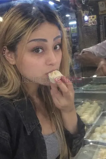 Photo of Kabya, Kolkata call girl