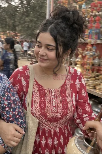 Photo of Myuri, Kolkata call girl