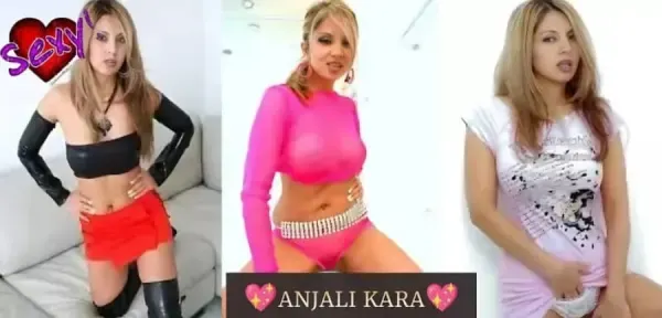 Anjali Kara