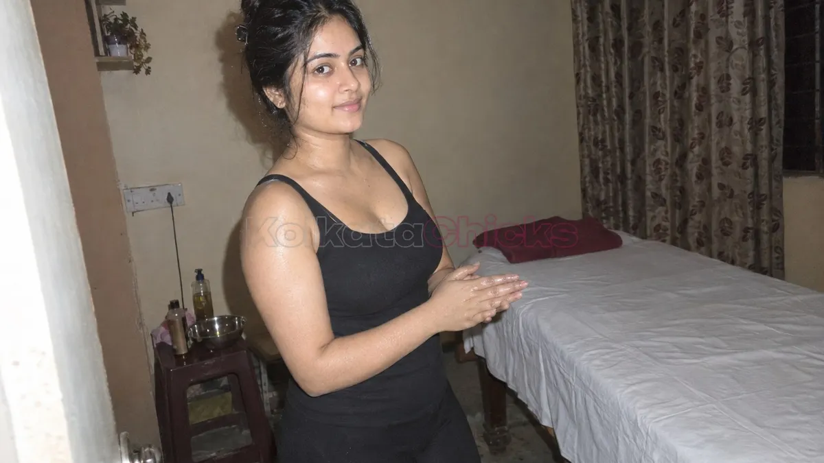 Erotic massage in Kolkata