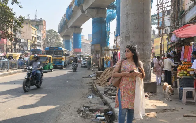 Behala, Kolkata - call girls near you in Behala